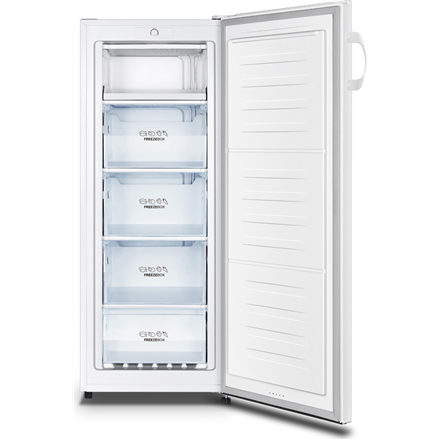 Gorenje Freezer F4142PW Energy efficiency class E