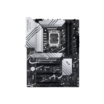 ASUS PRIME Z790-P Motherboard Asus