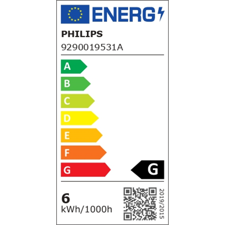 Philips Hue WCA 5.7W GU10 3pcs pack  GU10  5.7 W   White and colored 2000K-6500K +16 million colors 