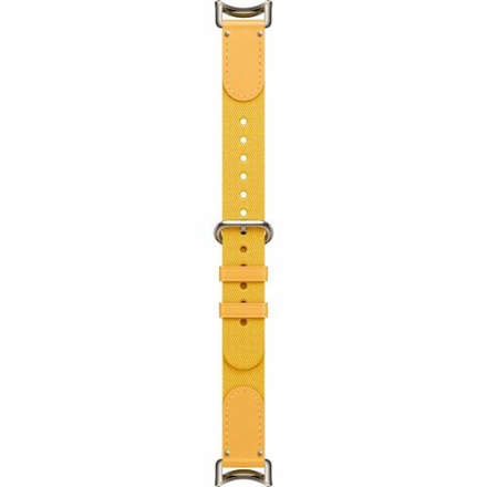 Xiaomi Smart Band 8 Braided Strap Strap material:  Nylon + leather Adjustable length: 140-210mm Yell