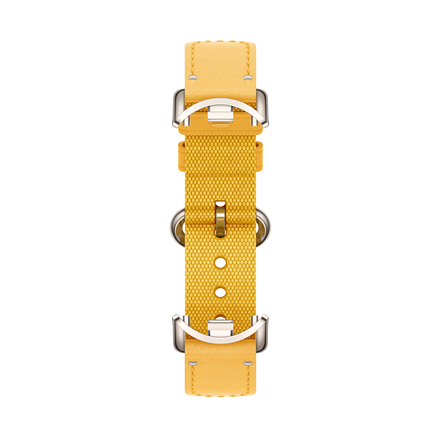 Xiaomi Smart Band 8 Braided Strap Strap material:  Nylon + leather Adjustable length: 140-210mm Yell