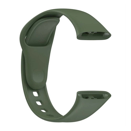 Xiaomi | Xiaomi Redmi | Fits wrists 135-200 mm | Green | Polycarbonate