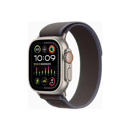 Apple Watch Ultra 2 GPS + Cellular