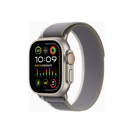 Apple Watch Ultra 2 GPS + Cellular