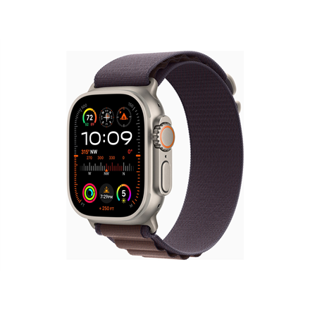 Apple Watch Ultra 2 GPS + Cellular
