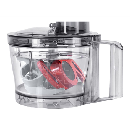 Bosch MCM3200W MultiTalent Food processor