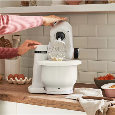 Bosch MUM Series 2 Kitchen Machine MUMS2AW00 700 W