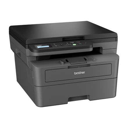 Brother DCP-L2620DW Monochrome Laser Multifunction printer with Wi-Fi function Brother