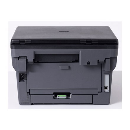 Brother DCP-L2620DW Monochrome Laser Multifunction printer with Wi-Fi function Brother