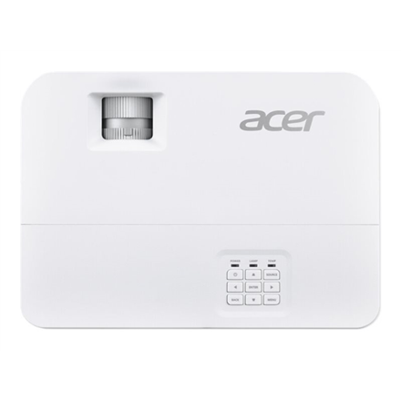Acer X1529Ki Projector
