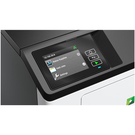 Lexmark MS531dw Mono MS531dw Laser Wireless