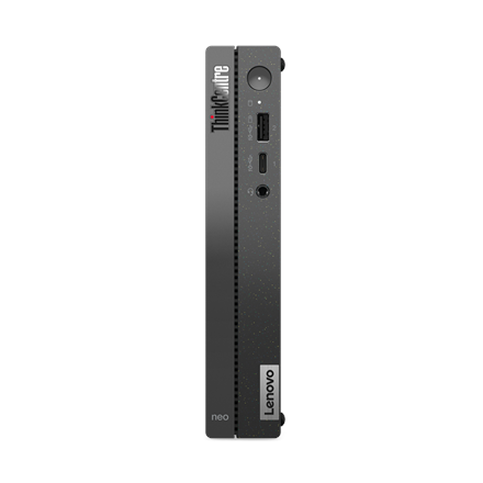 Lenovo ThinkCentre neo 50q (Gen 4) Desktop Tiny Intel Core i3 i3-1215U Internal memory 8 GB SO-DIMM 