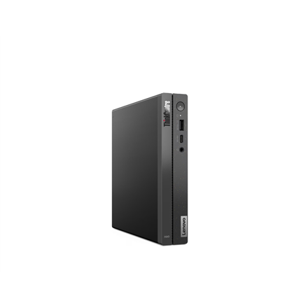 Lenovo ThinkCentre neo 50q (Gen 4) Desktop Tiny Intel Core i3 i3-1215U Internal memory 8 GB SO-DIMM 