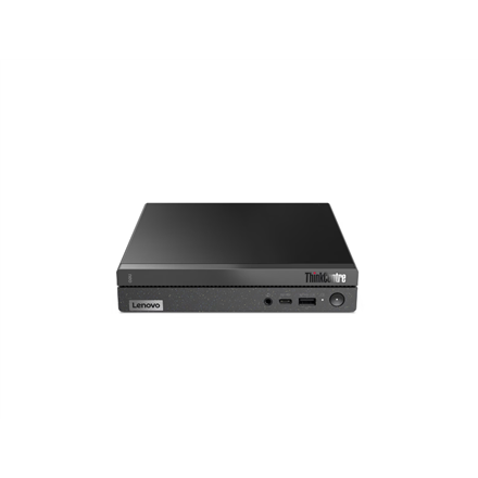 Lenovo ThinkCentre neo 50q (Gen 4) Desktop Tiny Intel Core i3 i3-1215U Internal memory 8 GB SO-DIMM 