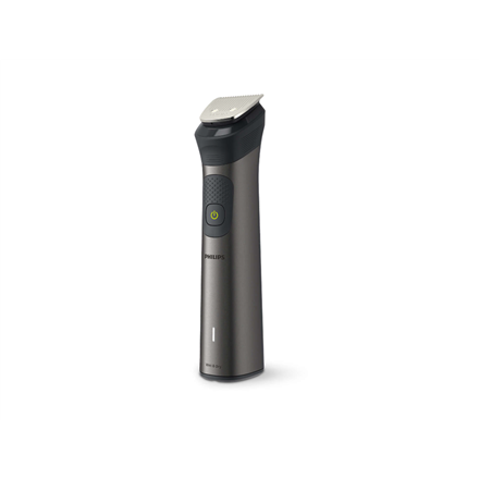 Philips All-in-One Trimmer MG7920/15 Series 7000 Cordless Wet & Dry Number of length steps 19 Grey