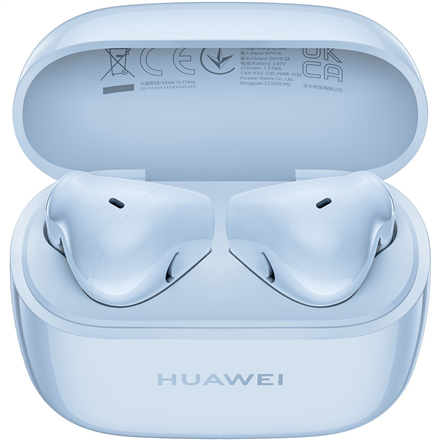 Huawei FreeBuds SE 2 Earbuds Huawei Bluetooth Isle Blue