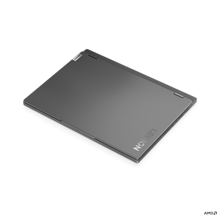 Lenovo Legion Slim 5 14APH8 Storm Grey 14.5 " OLED WQXGA+ Glossy AMD Ryzen 7 7840HS 16 GB Soldered L