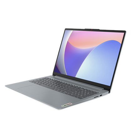 Lenovo IdeaPad Slim 3 16IAH8 Arctic Grey 16 " IPS WUXGA Anti-glare Intel Core i5 i5-12450H 8 GB Sold