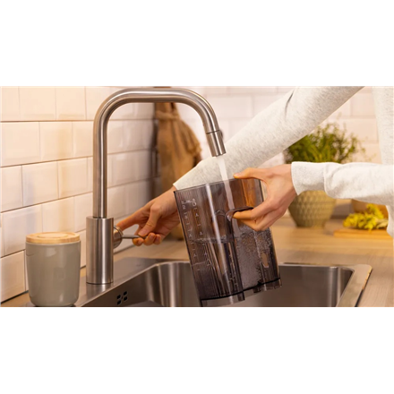 Bosch Coffee Maker | TKA2M111 MyMoment | Drip | 1200 W | White