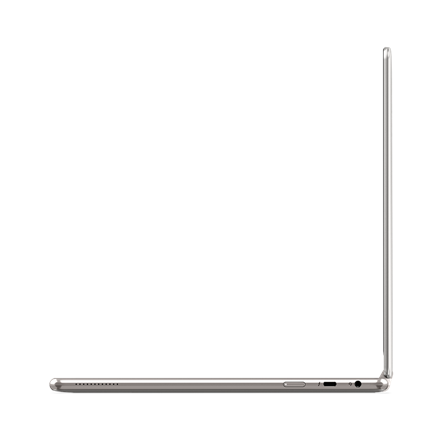 Lenovo Yoga 9 14IRP8 Oatmeal 14 " OLED Touchscreen 4K 3840 x 2400 pixels Glossy Intel Core i7 i7-136