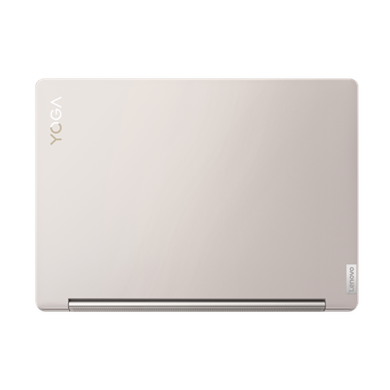 Lenovo Yoga 9 14IRP8 Oatmeal 14 " OLED Touchscreen 4K 3840 x 2400 pixels Glossy Intel Core i7 i7-136
