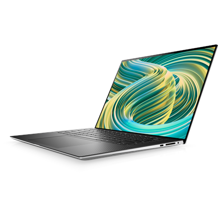 Dell XPS 15 9530 Black/Silver 15.6 &quot; Touchscreen 3.5K 3456 x 2160 pixels Anti-Reflective Intel Core 
