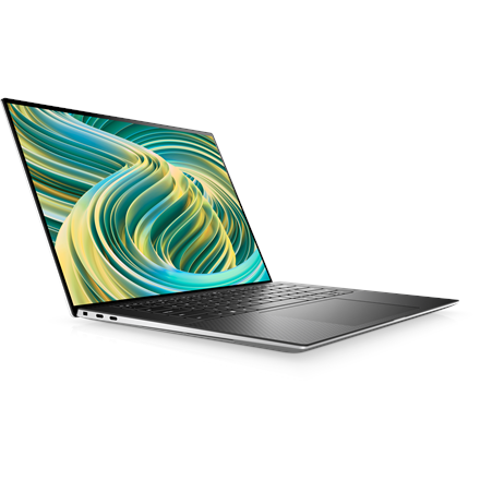 Dell XPS 15 9530 Black/Silver 15.6 &quot; Touchscreen 3.5K 3456 x 2160 pixels Anti-Reflective Intel Core 