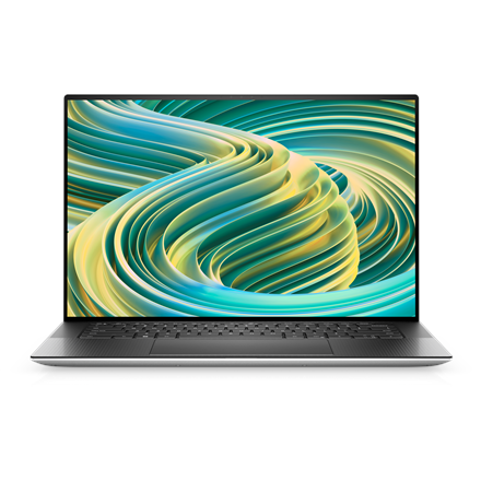 Dell XPS 15 9530 Black/Silver 15.6 " FHD+ 1920 x 1200 pixels Anti-glare Intel Core i7 i7-13700H 16 G