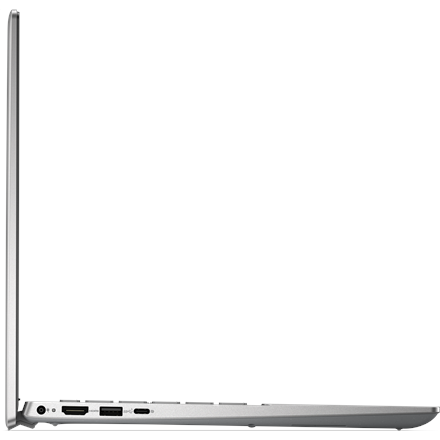 Dell Inspiron 14 5435 Platinum Silver 14 " WVA FHD+ 1920 x 1200 pixels Anti-glare AMD Ryzen 7 7730U 