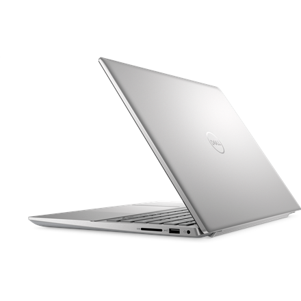 Dell Inspiron 14 5435 Platinum Silver 14 " WVA FHD+ 1920 x 1200 pixels Anti-glare AMD Ryzen 5 7530U 