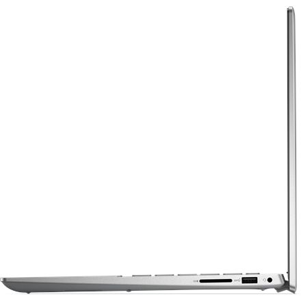 Dell Inspiron 14 5435 Platinum Silver 14 " WVA FHD+ 1920 x 1200 pixels Anti-glare AMD Ryzen 5 7530U 