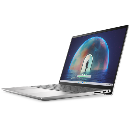 Dell Inspiron 14 5430 Platinum Silver 14 &quot; WVA 2.5K 2560 x 1600 pixels Anti-glare Intel Core i7 i7-1