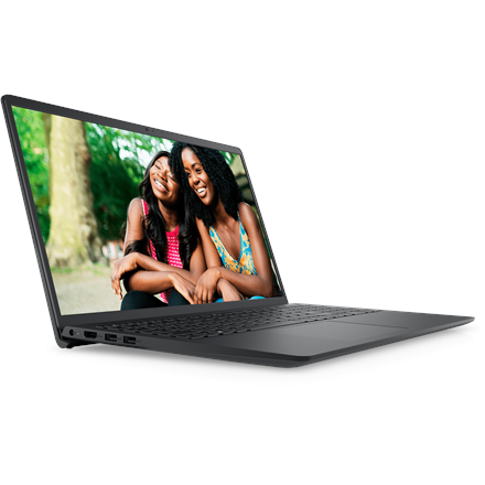 Dell Inspiron 15 3525 Silver 15.6 " WVA FHD 1920 x 1080 pixels Anti-glare AMD Ryzen 5 5500U 8 GB DDR