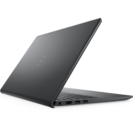 Dell Inspiron 15 3525 Silver 15.6 " WVA FHD 1920 x 1080 pixels Anti-glare AMD Ryzen 5 5500U 8 GB DDR