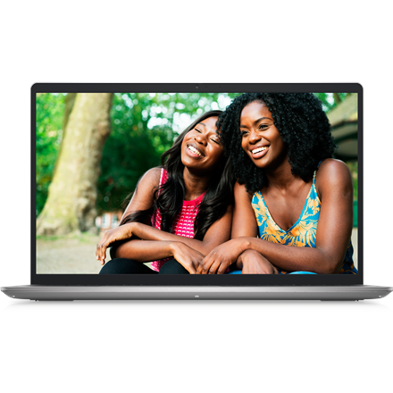 Dell Inspiron  15 3525  Silver 15.6 " WVA FHD Anti-glare AMD Ryzen 5 5500U 8 GB DDR4 SSD 256 GB AMD 