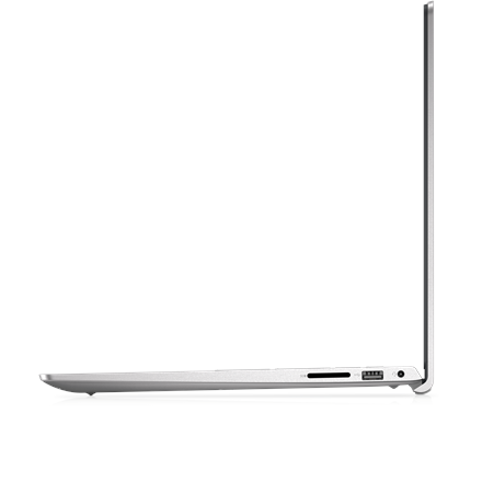 Dell Inspiron  15 3525  Silver 15.6 " WVA FHD Anti-glare AMD Ryzen 5 5500U 8 GB DDR4 SSD 256 GB AMD 