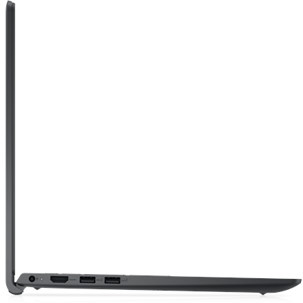 Dell Inspiron 15 3525 Silver 15.6 " WVA FHD 1920 x 1080 pixels Anti-glare AMD Ryzen 7 5700U 16 GB DD