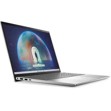 Dell Inspiron 14 5430 Platinum Silver 14 &quot; WVA  2.5K 2560x1600 pixels Anti-glare Intel Core i5 i5-13
