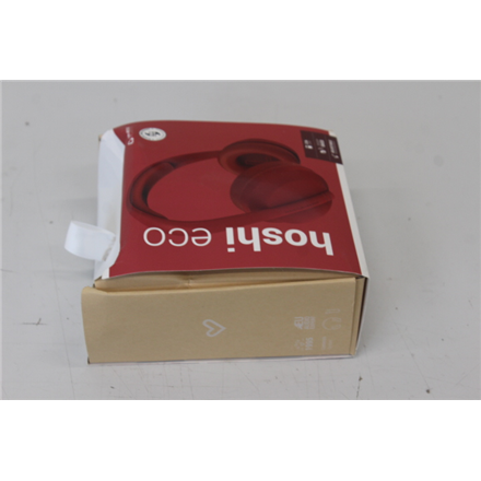 SALE OUT.  Energy Sistem Headphones Hoshi ECO Built-in microphone