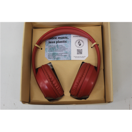 SALE OUT.  Energy Sistem Headphones Hoshi ECO Built-in microphone