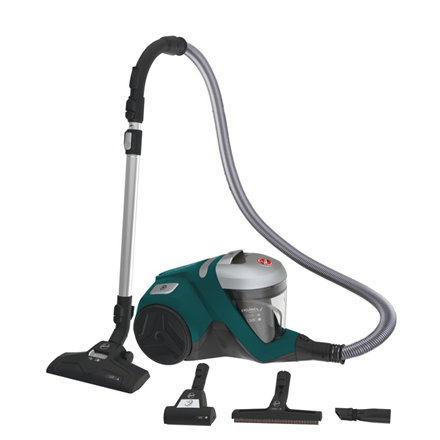 Hoover Vacuum cleaner HP332ALG 011 Bagged