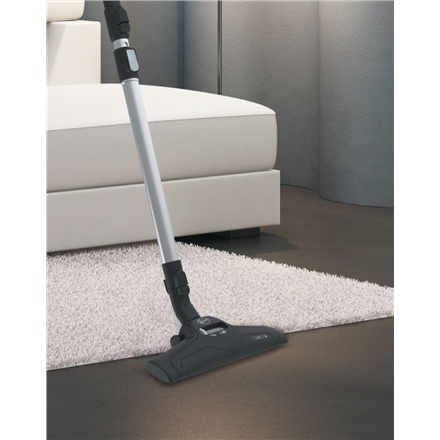 Hoover Vacuum cleaner HP332ALG 011 Bagged