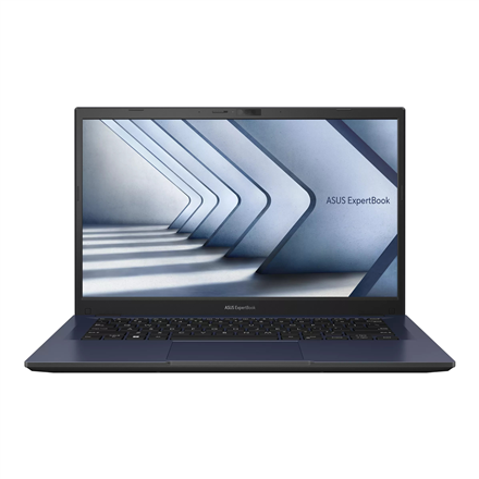 Asus ExpertBook B1 B1402CVA-NK0837X Star Black 14.0 " IPS FHD 1920 x 1080 pixels Anti-glare  Intel C