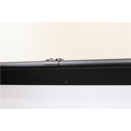 SALE OUT. Elite Screens FT92XWH ezCinema Tab Tension Portable Screen