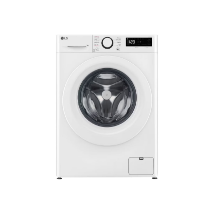 LG F4WR509SWW Washing machine