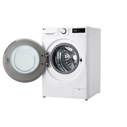 LG Washing Machine F4WR511S0W Energy efficiency class A - 10% Front loading Washing capacity 11 kg 1