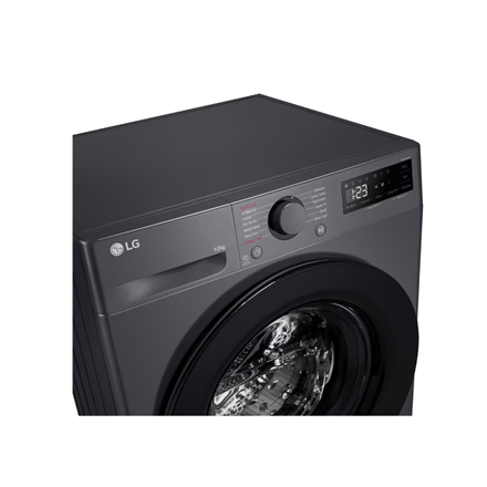 LG F2WR508S2M Washing machine