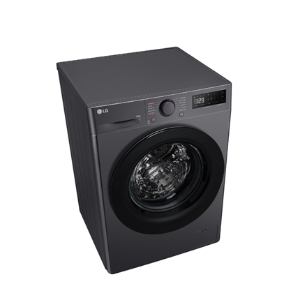 LG F2WR508S2M Washing machine