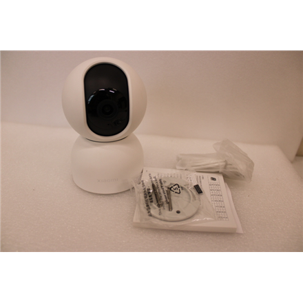 SALE OUT. Xiaomi Smart Camera C400 | Xiaomi | Smart Camera | C400 | 6 month(s) | Dome | 4 MP | 1.4mm