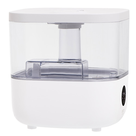 Camry CR 7973w Humidifier 23 W Water tank capacity 5 L Suitable for rooms up to 35 m² Ultrasonic Hu